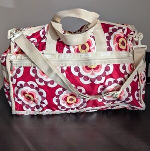 Lesportsac Duffle Bag